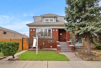 3718 S 53rd Ct, Cicero, IL 60804