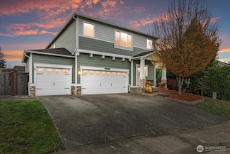 28500 71st Dr NW, Stanwood, WA 98292