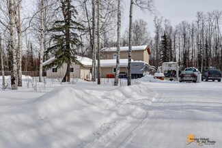 3395 S Medora Cross St, Wasilla, AK 99623
