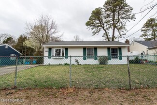 205 5th St, Barnegat, NJ 08005