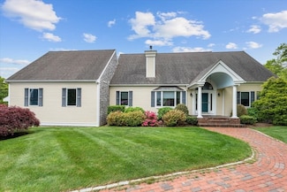 89 Standish Rd, Sagamore Beach, MA 02562