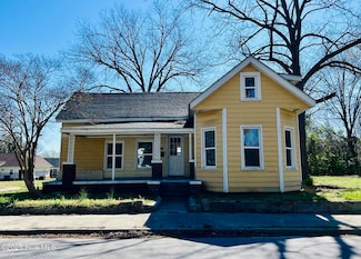 121 N Tillery St, Rocky Mount, NC 27804