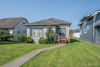 1506 Morgan St, Aberdeen, WA 98520