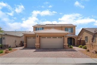 7107 Calvert Cliffs St, North Las Vegas, NV 89084