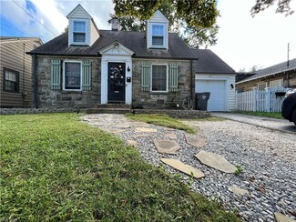 225 E Midlothian Blvd, Youngstown, OH 44507