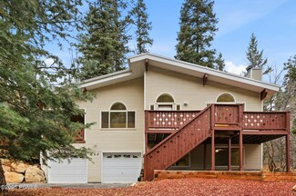 620 Parkview Dr, Park City, UT 84098