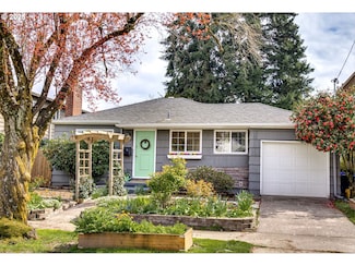 2114 SE Harold St, Portland, OR 97202