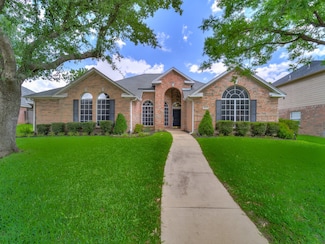 409 Durrand Oak Dr, Keller, TX 76248
