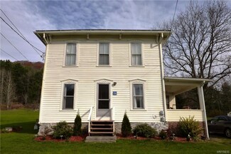 318 Evans Ave, Bolivar, NY 14715