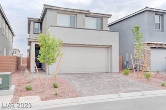 4148 Elegant Chateau St, Las Vegas, NV 89135