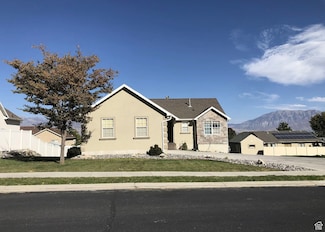 4138 S Captains St, Saratoga Springs, UT 84045