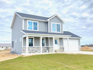 1115 E 395 N, Lagrange, IN 46761