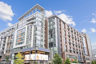 70 N St SE Unit N405, Washington, DC 20003