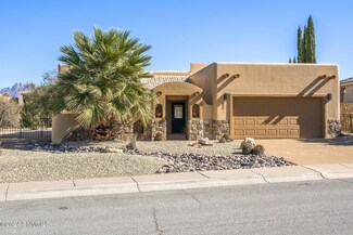 1982 Lone Tree Ln, Las Cruces, NM 88011