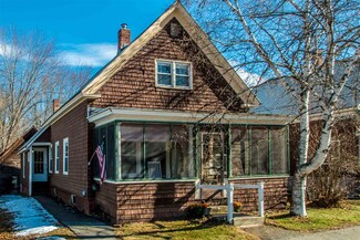 18 Williams St, Lancaster, NH 03584