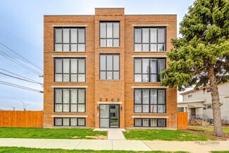 2500 N 74th Ave Unit 1S, Elmwood Park, IL 60707