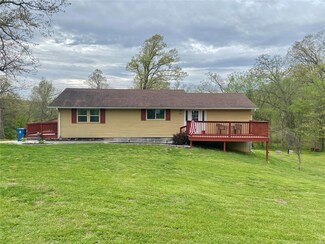 3391 Highway 61, Bloomsdale, MO 63627