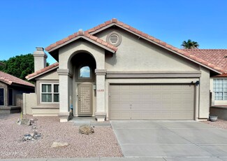 6823 S Dennis Dr, Tempe, AZ 85283