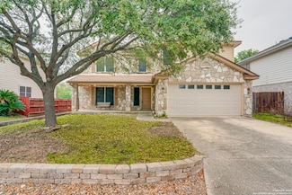 9607 Wasp Creek, Helotes, TX 78023