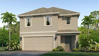 3022 Rock Sound St, Bradenton, FL 34208