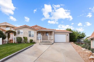 1360 E Telegraph St Unit 42, Washington, UT 84780