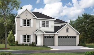 Parnell, Spring Hill, TN 37174