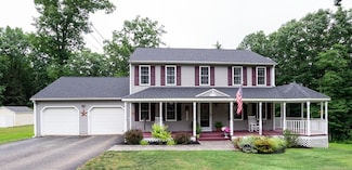 7 Lauren Ln, Fiskdale, MA 01518