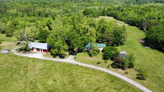 3135 Thomas Jefferson Hwy, Cullen, VA 23934