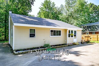 74 Shadagee Rd, Saco, ME 04072