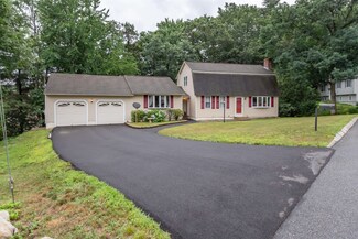 16 Blueberry Ln, Nashua, NH 03062