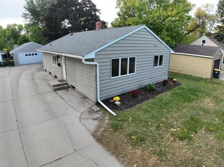 608 Johanna Ave, Willmar, MN 56201