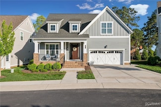 2417 Gold Leaf Cir, Henrico, VA 23233