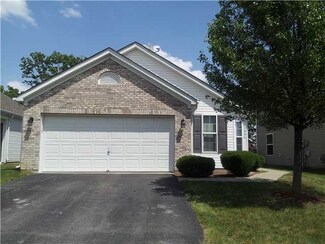 3996 Bannen Trail Dr, Canal Winchester, OH 43110