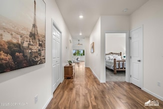 23011 Sherman St Unit 24, Chugiak, AK 99567