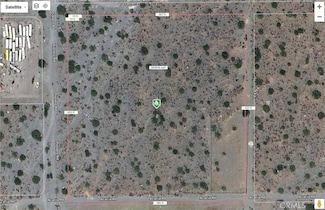 2975 Yucca Terrace Dr, Pinon Hills, CA 92372