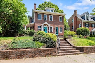 4402 Monument Ave, Richmond, VA 23230
