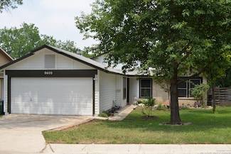 9409 Autumn Branches, San Antonio, TX 78254