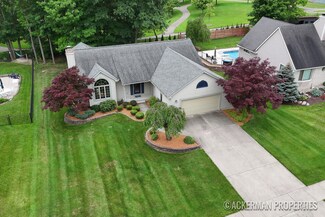 2415 Nolan Ave NW, Grand Rapids, MI 49534