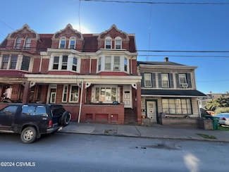 38 E Sunbury St, Shamokin, PA 17872