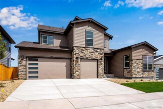 14404 Shasta Daisy Point, Parker, CO 80134
