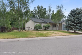366 Rabbit Rd, Carbondale, CO 81623