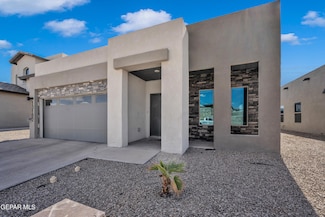 13182 Ilkley Ln, El Paso, TX 79928