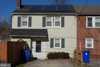 1 N Pennewell Dr, Wilmington, DE 19809