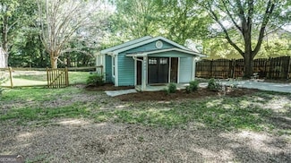 4443 Toonigh Rd NW, Acworth, GA 30101