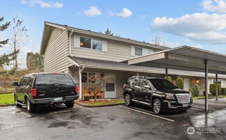 12427 SE 272nd Place Unit A, Kent, WA 98030