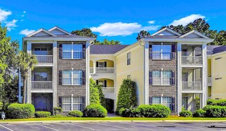 1314 River Oaks Dr Unit 1-M, Myrtle Beach, SC 29579