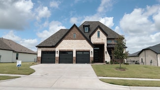 109 Deep Water Ct, Heath, TX 75032