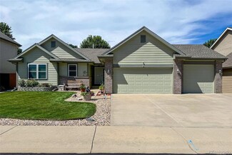 556 Barnwood Dr, Windsor, CO 80550