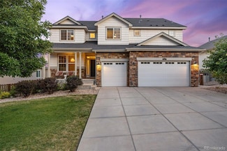 6023 S Little River Way, Aurora, CO 80016