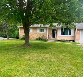 4236 Marianne Dr, Flushing, MI 48433
